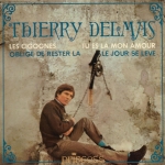 Buy vinyl record Thierry Delmas Les cigognes for sale