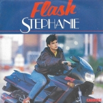 Buy vinyl record Stéphanie de Monaco Flash for sale