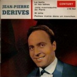 Buy vinyl record Jean-Pierre Derives La belle et les bêtes for sale