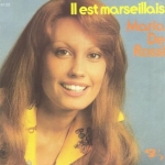 Buy vinyl record Maria De Rossi Il est marseillais for sale