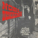 Buy vinyl record Noël Deschamps La petite fille et la poupée for sale