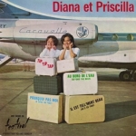 Buy vinyl record Diana et Priscilla Pourquoi pas moi for sale