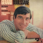 Buy vinyl record Gérard Doulssane Paris Provence for sale