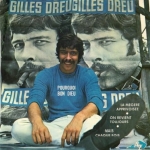 Buy vinyl record Gilles Dreu Pourquoi bon Dieu for sale