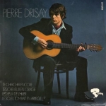 Buy vinyl record Pierre Drisay Te chercher encore for sale