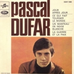 Buy vinyl record Pascal Dufar Jour après jour for sale