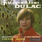 Buy vinyl record Jacqueline Dulac Ballade pour celui-là for sale