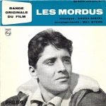 Buy vinyl record Sacha Distel Les mordus for sale