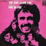Buy vinyl record The Dave Clark Five Julia for sale