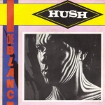 Buy vinyl record De Blanc Hush for sale