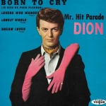Buy vinyl record Dion Mr. Hit parade for sale