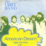 Buy vinyl record The Dirt Band American dream for sale