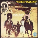 Buy vinyl record The Doobie Brothers Sweet maxine for sale