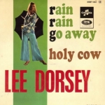 Buy vinyl record Lee Dorsey Rain rain go away for sale