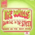 Buy vinyl record The Dovells Dancing in the street for sale