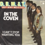 Buy vinyl record Dozy / Beaky / Mick / Tich In the coven for sale
