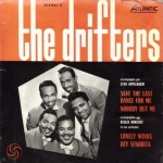 Buy vinyl record The Drifters Save the last dance for me  " for sale