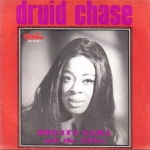 Buy vinyl record Druid Chase Donata sama for sale