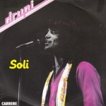 Buy vinyl record Drupi Soli for sale