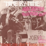 Buy vinyl record John Dummer Nine by nine for sale