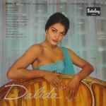 Buy vinyl record Dalida Les gitans for sale