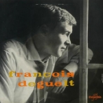 Buy vinyl record François Deguelt Par ce cri for sale