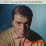 Buy vinyl record François Deguelt Sur la piste for sale