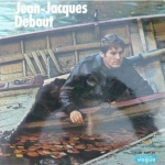 Buy vinyl record Jean-Jacques Debout Nos doigts se sont croisés for sale