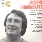Buy vinyl record Jacques Debronckart J'suis heureux for sale