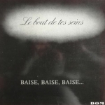 Buy vinyl record Pierre Dudan Le bout de tes seins for sale