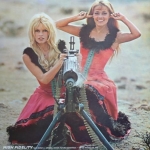 Buy vinyl record Georges Delerue / Brigitte Bardot / Jeanne Moreau Viva Maria for sale