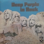 Buy vinyl record Deep Purple In rock for sale