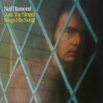 Buy vinyl record Neil Diamond And the singer sings his song for sale
