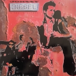Acheter un disque vinyle à vendre Johnny Diesel & The Injectors Lookin' for love