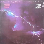 Buy vinyl record Dire Straits Love over gold for sale