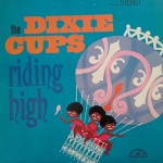 Buy vinyl record The Dixie Cups Riding high for sale