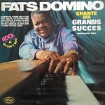 Buy vinyl record Fats Domino Chante ses grands succès for sale