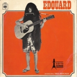 Buy vinyl record Edouard N'aie pas peur Antoinette for sale