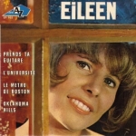 Buy vinyl record Eileen Prends ta guitare for sale