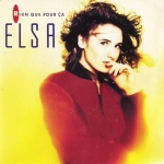 Buy vinyl record Elsa Rien que pour ça for sale
