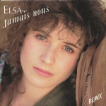 Buy vinyl record Elsa Jamais nous for sale
