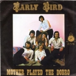 Buy vinyl record Early Bird Mother played the dobro for sale
