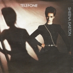 Buy vinyl record Sheena Easton Telefone for sale