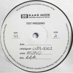 Buy vinyl record Eszaid €€€ for sale