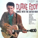 Buy vinyl record Duane Eddy Dance with the guitar man for sale