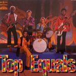 Buy vinyl record The Equals Top Equals for sale
