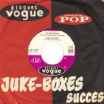Buy vinyl record Les Fantômes Loop de loop for sale