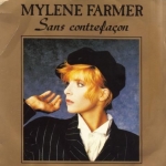 Buy vinyl record Mylène Farmer Sans contrefaçon for sale