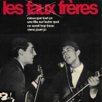 Buy vinyl record Les "Faux" Frères Mieux que tout ça for sale