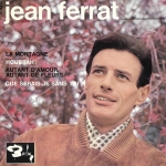 Buy vinyl record Jean Ferrat La montagne for sale